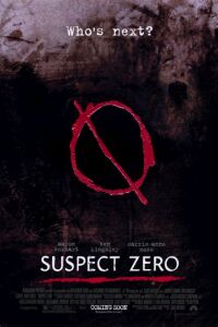 Suspect Zero (2004)