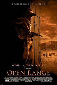 Open Range (2003)