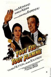 Tout Feu Tout Flamme (1982)