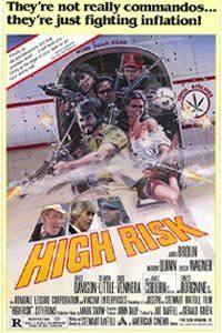 High Risk (1981)