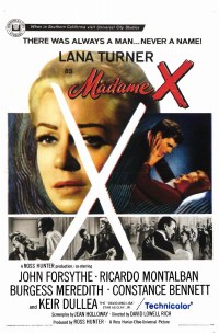 Madame X (1966)