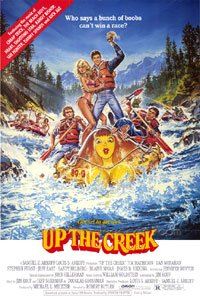 Up the Creek (1984)