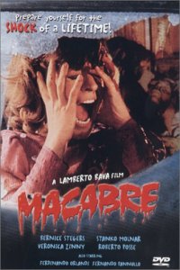 Macabro (1980)