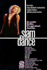 Slam Dance (1987)