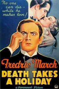 Death Takes a Holiday (1934)