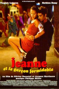 Jeanne et le Gar�on Formidable (1998)