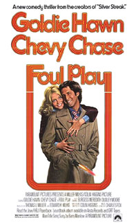 Foul Play (1978)