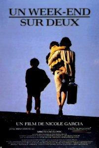 Week-end sur Deux, Un (1990)