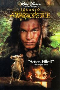 Squanto: A Warrior's Tale (1994)