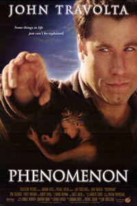 Phenomenon (1996)