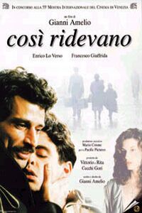 Cos� Ridevano (1998)