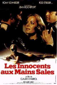 Innocents aux Mains Sales, Les (1975)