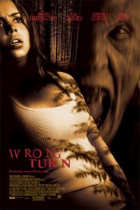 Wrong Turn (2003)