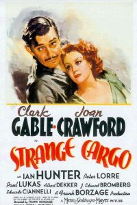 Strange Cargo (1940)