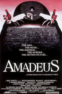 Amadeus (1984)