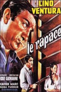 Rapace, Le (1968)