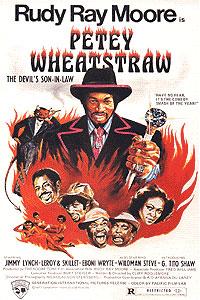 Petey Wheatstraw (1977)