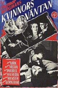 Kvinnors Vntan (1952)