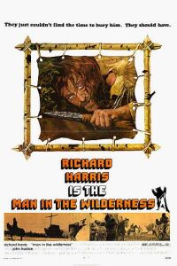 Man in the Wilderness (1971)