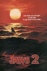 Jaws 2 (1978)