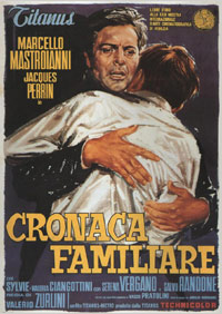 Cronaca Familiare (1962)