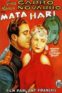 Mata Hari (1931)