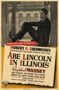 Abe Lincoln in Illinois (1940)