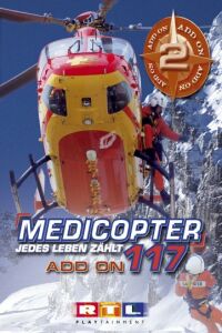 Medicopter 117 - Jedes Leben Zhlt (1998)