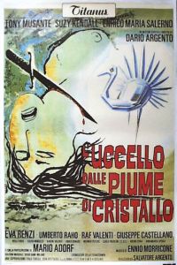 Uccello dalle Piume di Cristallo, L' (1970)