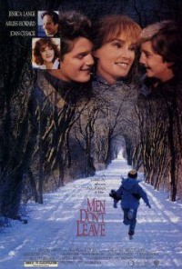Men Don't Leave (1990)