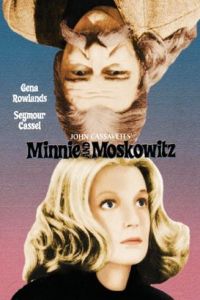 Minnie and Moskowitz (1971)