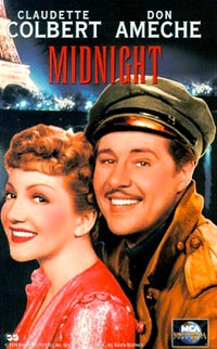 Midnight (1939)