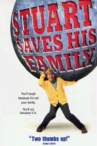 Stuart Saves His Family (1995)