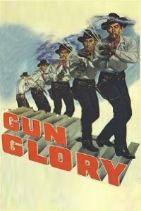 Gun Glory (1957)