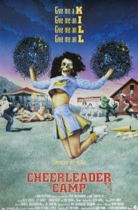 Cheerleader Camp (1987)