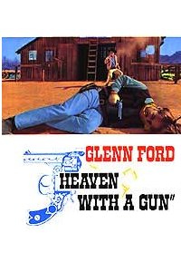 Heaven with a Gun (1969)