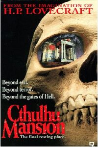 Mansin de los Cthulhu, La (1990)