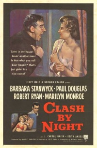 Clash by Night (1952)