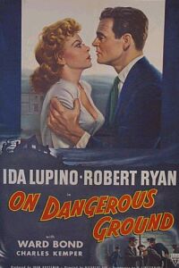 On Dangerous Ground (1952)