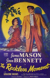 Reckless Moment, The (1949)