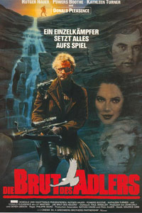 Breed Apart, A (1984)