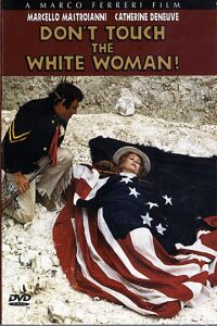 Touche Pas � la Femme Blanche (1974)