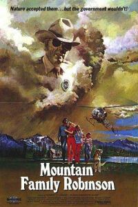 Mountain Family Robinson (1979)