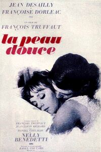 Peau Douce, La (1964)