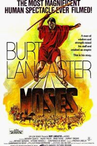 Moses the Lawgiver (1974)