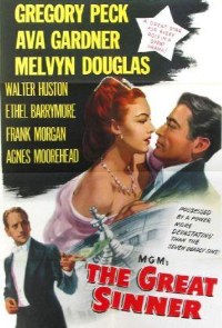 Great Sinner, The (1949)