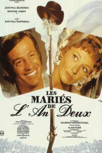 Maris de l'An II, Les (1971)