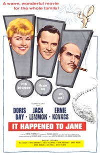 It Happened to Jane (1959)