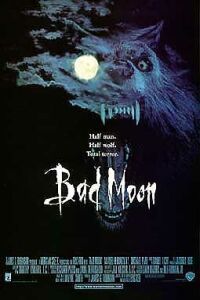 Bad Moon (1996)