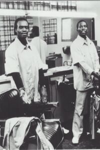 Joe's Bed-Stuy Barbershop: We Cut Heads (1983)